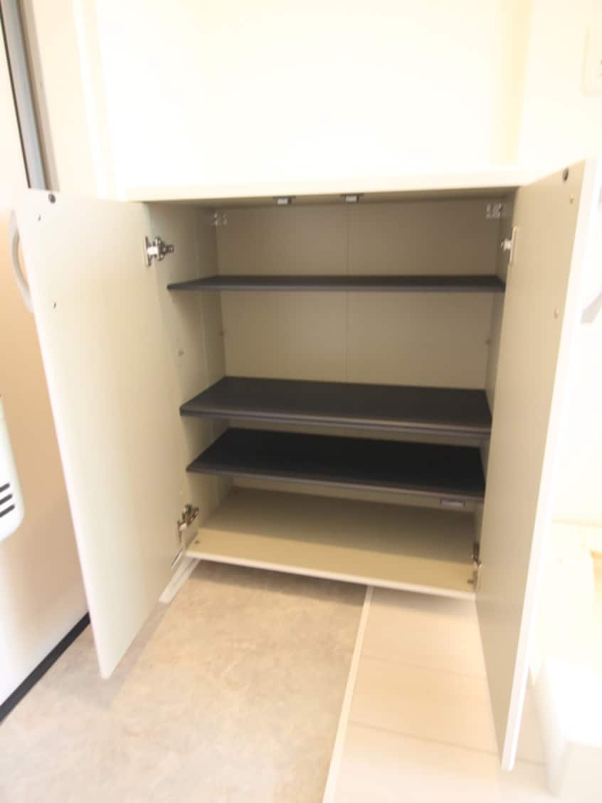 靴箱 プランド－ル鶴見