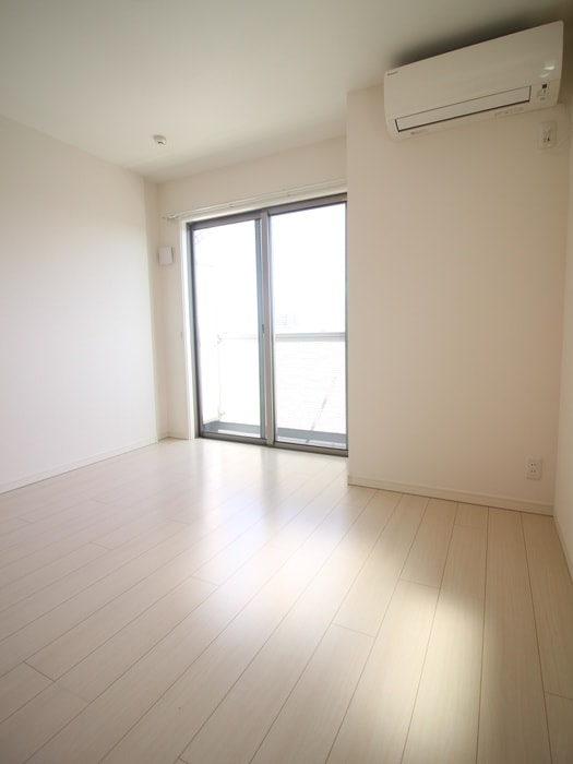 居室 プランド－ル鶴見