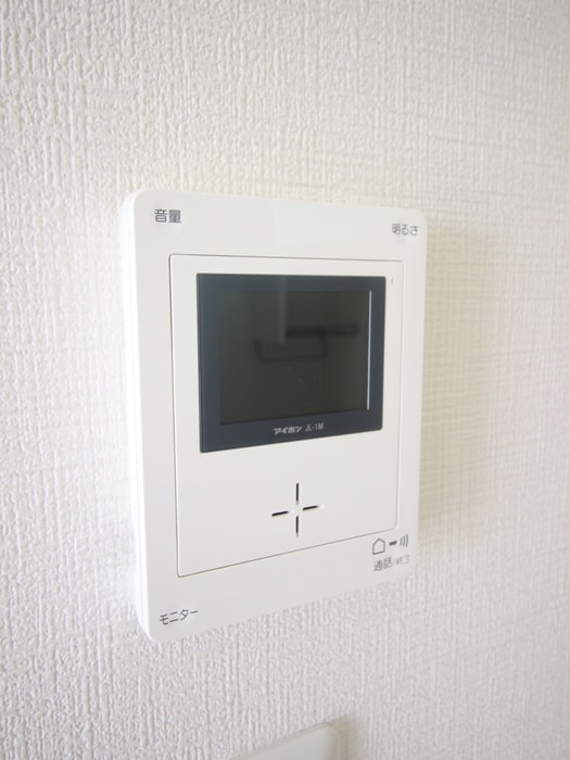 内観写真 プランド－ル鶴見