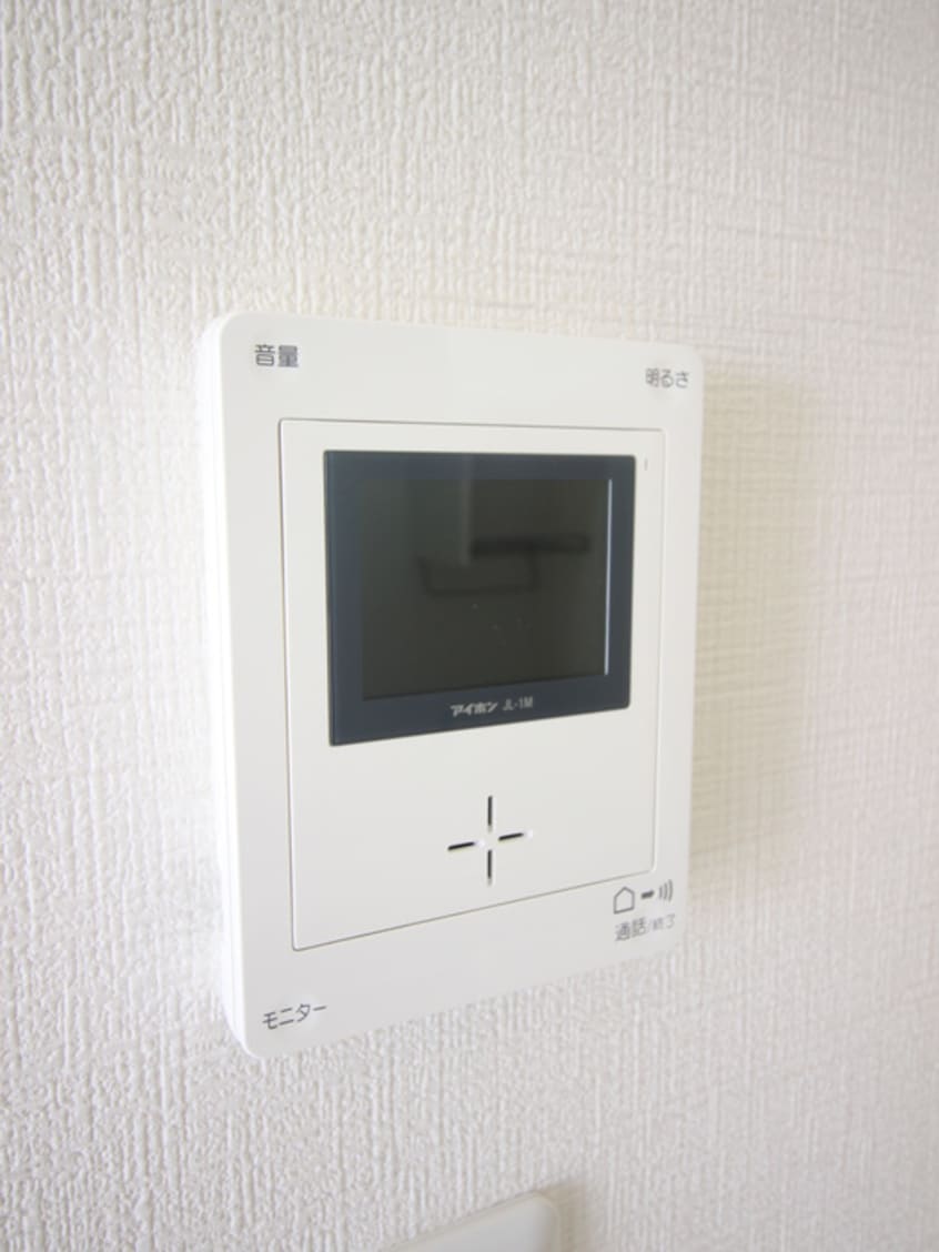 内観写真 プランド－ル鶴見