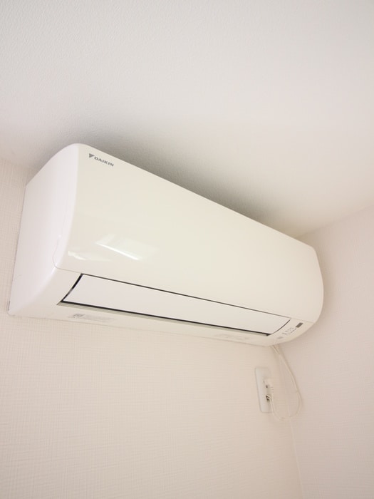 内観写真 プランド－ル鶴見