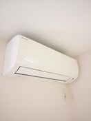 内観写真 プランド－ル鶴見