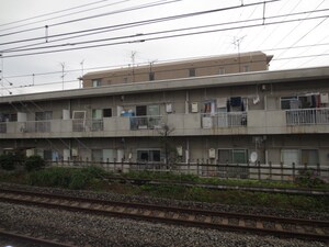 大泉スカイマンション(106)