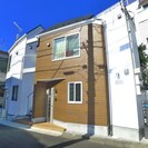グランヴィル野方の外観