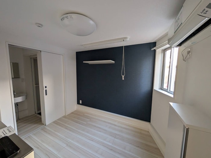 居室 グランヴィル野方