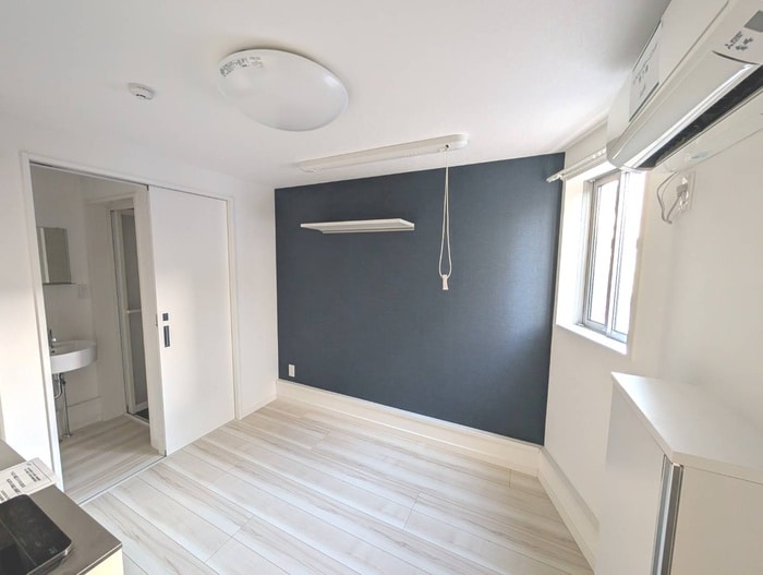 居室 グランヴィル野方