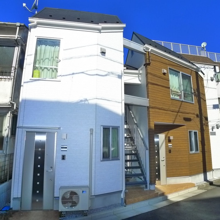 その他 グランヴィル野方