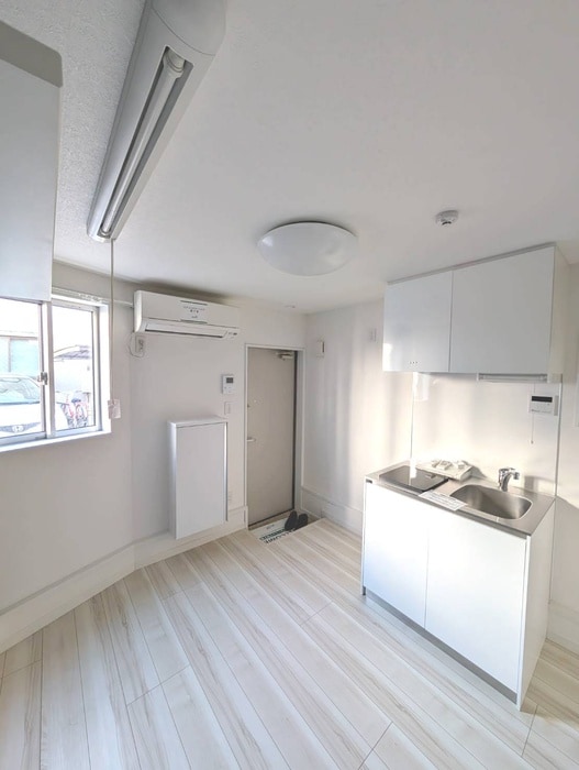 居室 グランヴィル野方