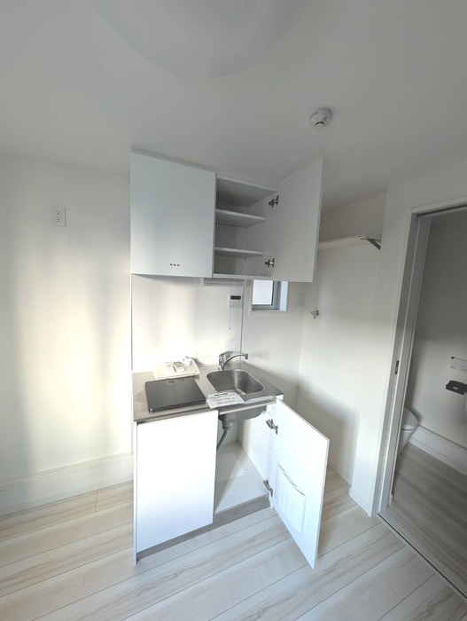 キッチン グランヴィル野方