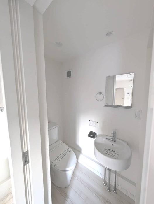 洗面 グランヴィル野方