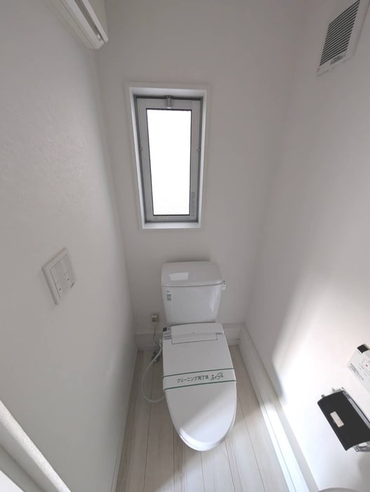 トイレ グランヴィル野方