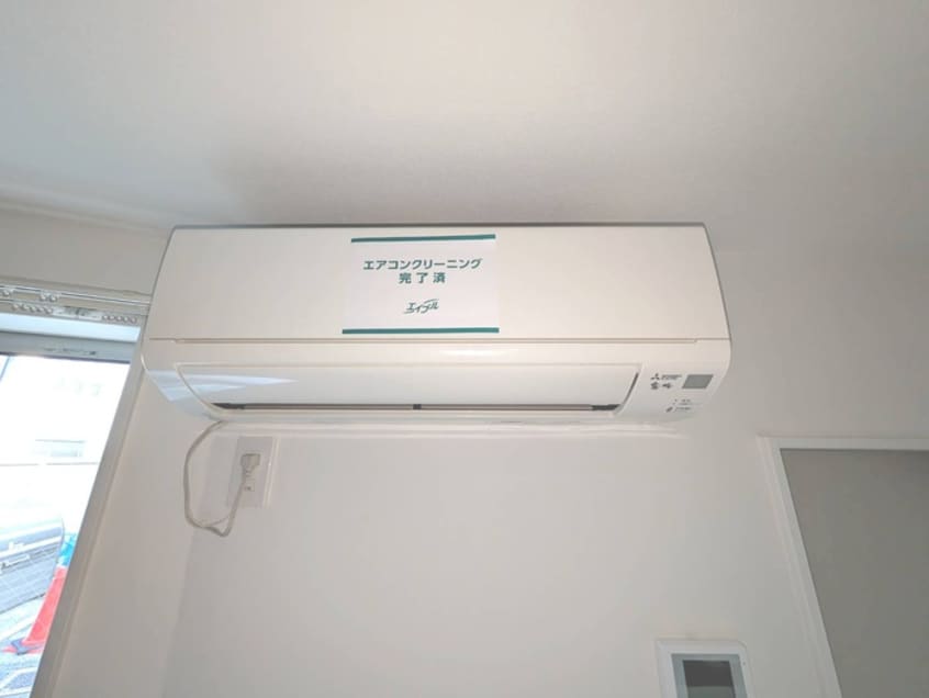 内観写真 グランヴィル野方