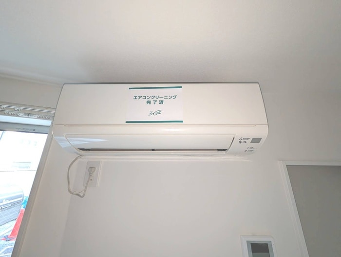 内観写真 グランヴィル野方