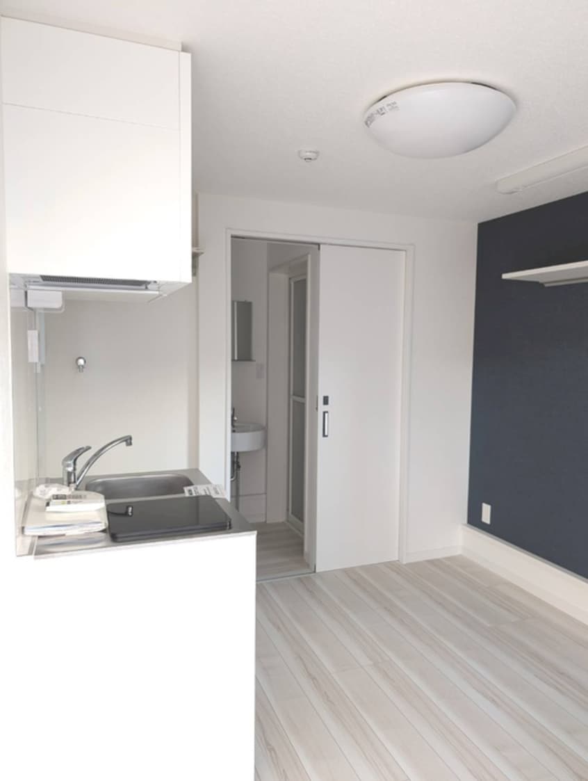 居室 グランヴィル野方