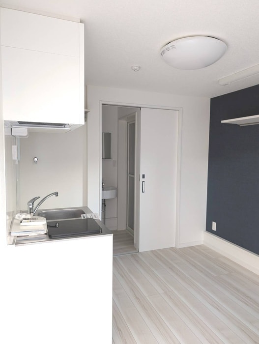 居室 グランヴィル野方