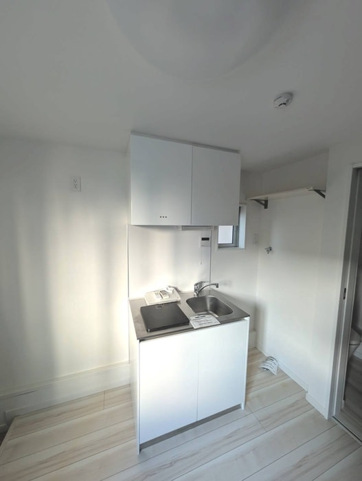 キッチン グランヴィル野方