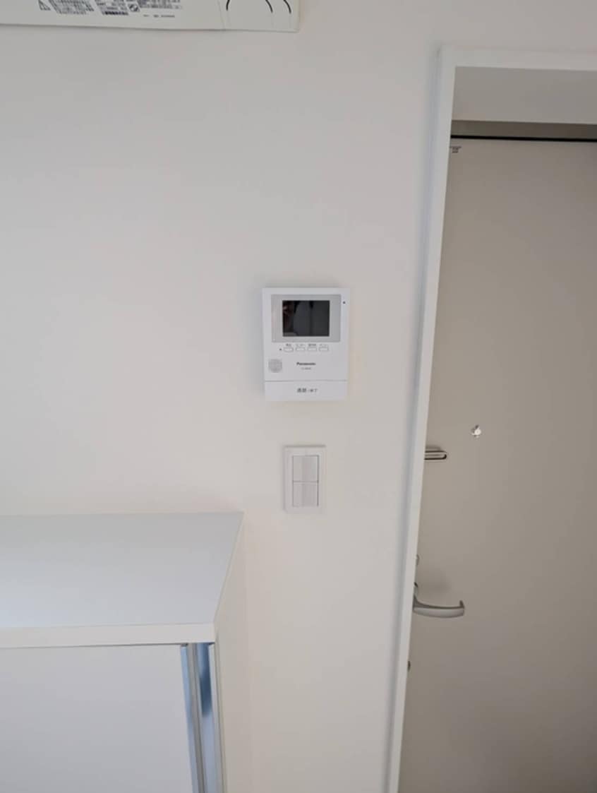 内観写真 グランヴィル野方