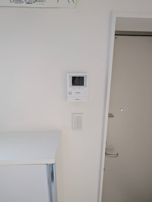 内観写真 グランヴィル野方