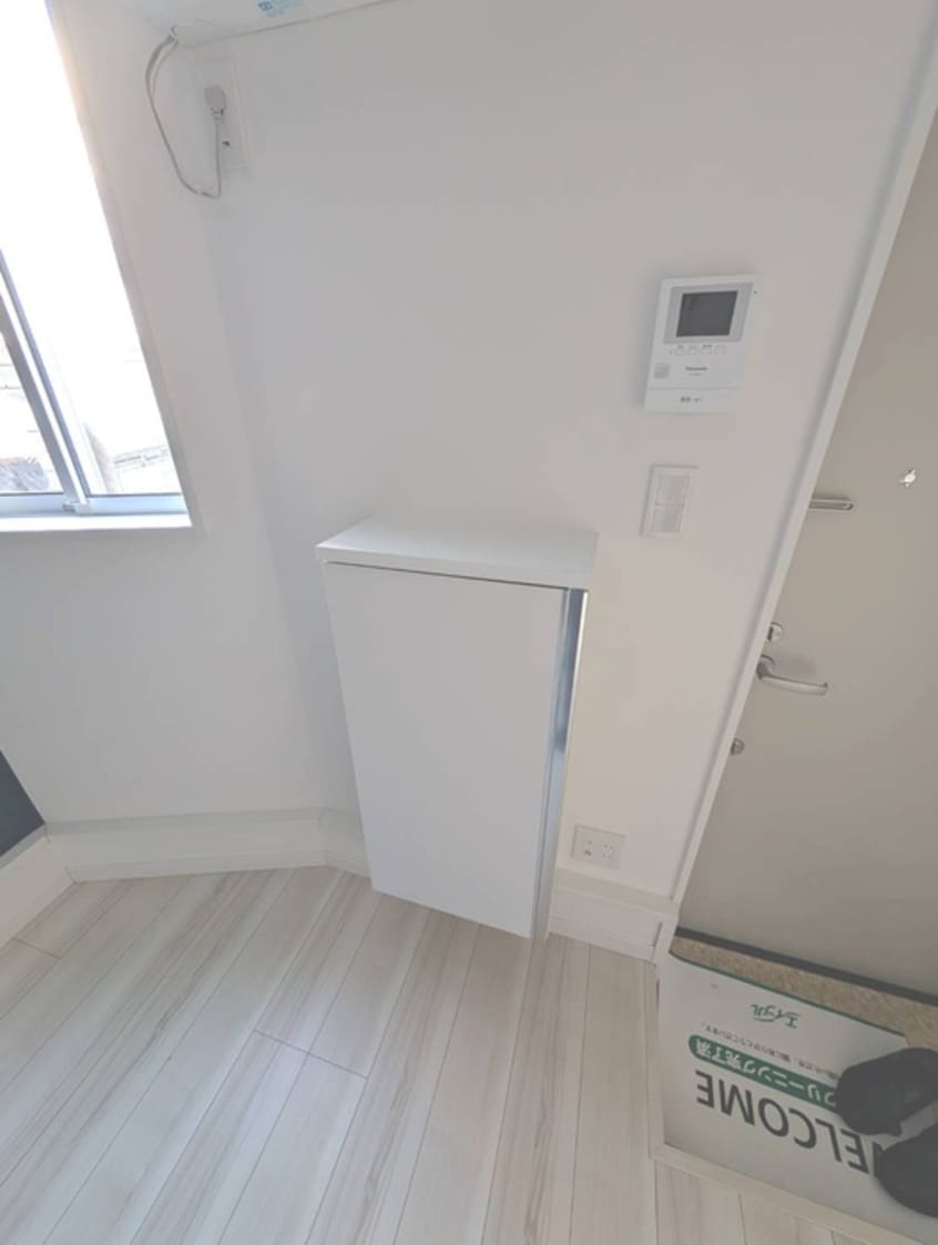 靴箱 グランヴィル野方