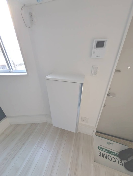 靴箱 グランヴィル野方