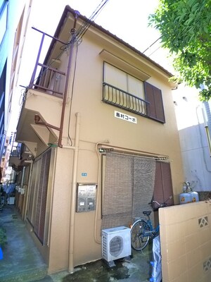 島村コ－ポ