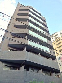 ガーラ・ヒルズ赤坂（901）