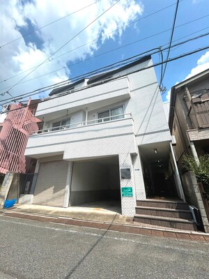 ハイツ目蒲