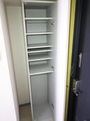 靴箱 ヴィヴレワコ－