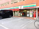 セブンイレブン(コンビニ)まで349m ヴィヴレワコ－