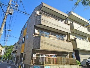 タムラハイツ