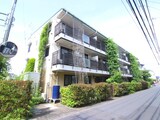 テラス上布田