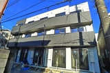 グランシャレー青砥