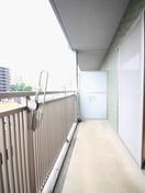 ベランダ・バルコニー プレ－ル川越