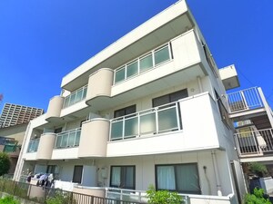 ハイツリバ－グリ－ン