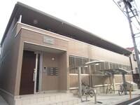 リヴェール相模大野A