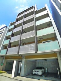 Verona亀戸LLH（407）