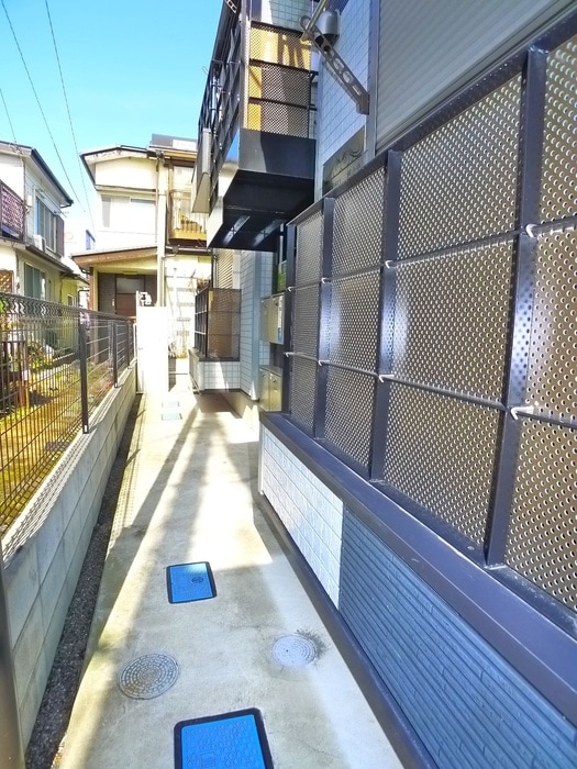 その他 ベイシティ三郷中央