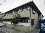 シャトレ南阿佐ヶ谷