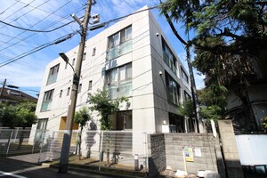 シエールグラン羽田STUDIO
