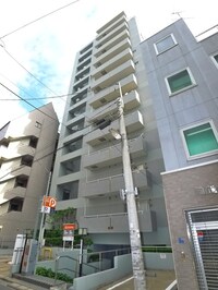 コスモ門前仲町(505)