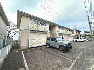 ハイツエバ－グリ－ン