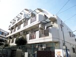 日興パレス成城学園(401)