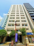 外観写真 アトラス白山