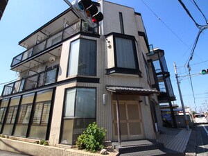 ア－バンコ－ポ奈良