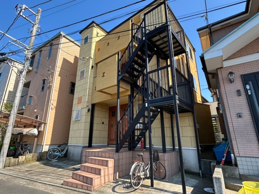 外観写真 グリーンゲーブルス