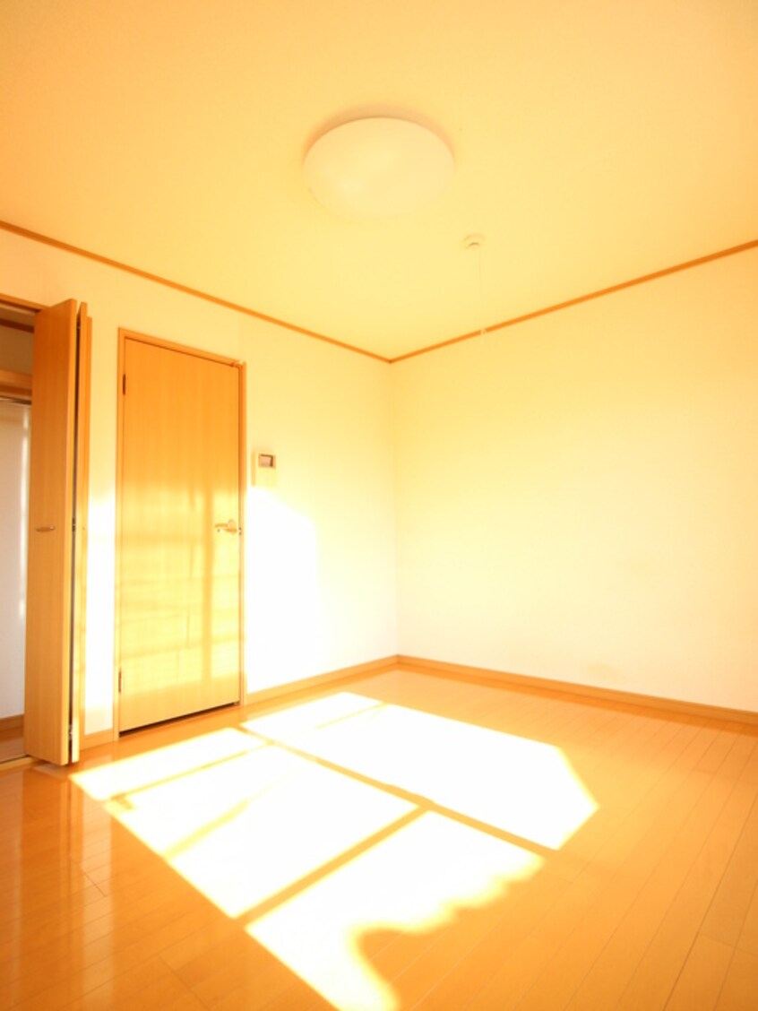 居室 グリーンゲーブルス