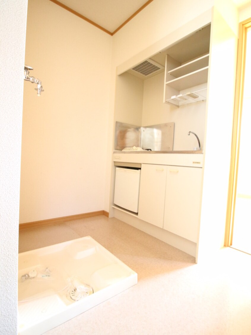 キッチン グリーンゲーブルス