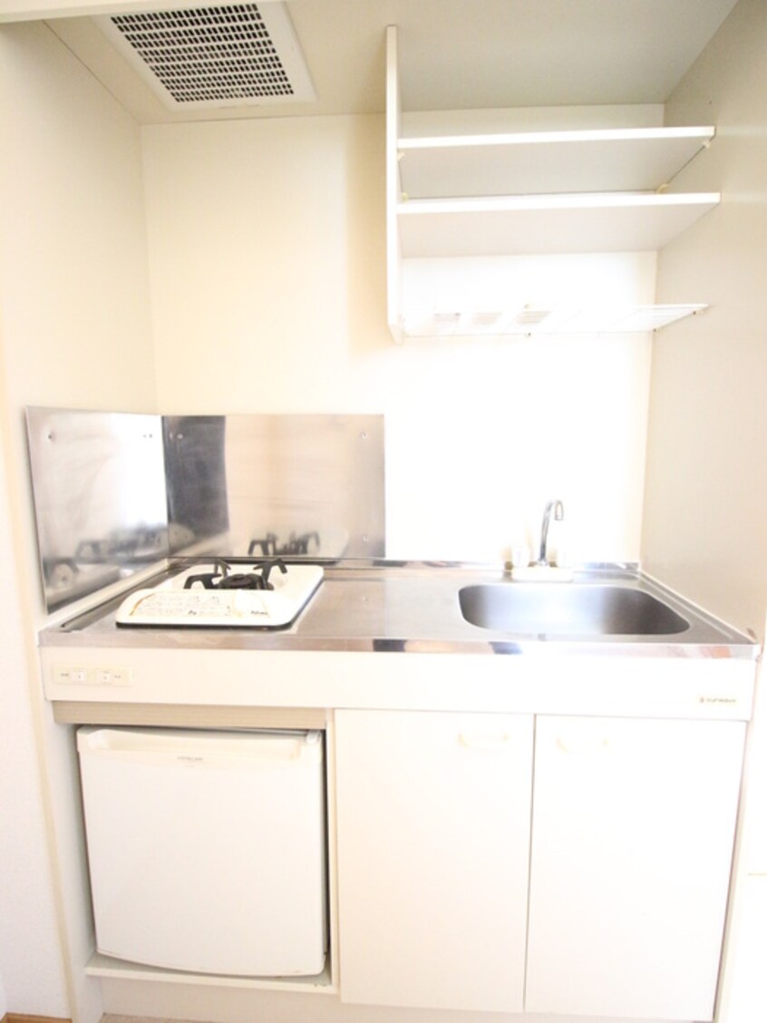 キッチン グリーンゲーブルス