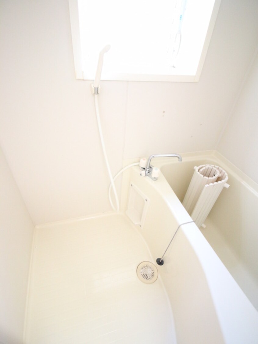 バス／シャワールーム等 グリーンゲーブルス