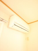 内観写真 グリーンゲーブルス